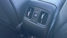 Hyundai TUCSON 1.6 TGDi Hybrid 230 Ultimate 5dr 2WD Auto Hybrid Estate